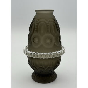 Weishar Moon And Stars Titanium Frost Fairy lamp, Tea Light Lamp, Fairy Light